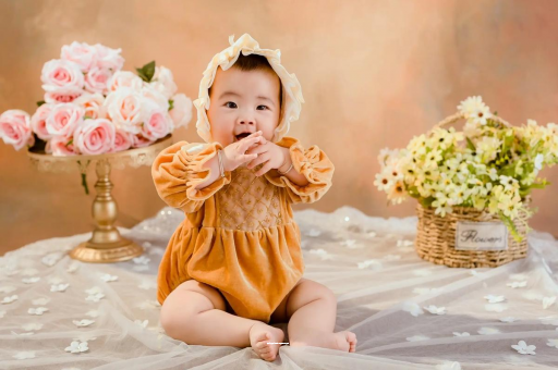 西双版纳四个月宝宝咳嗽小妙招